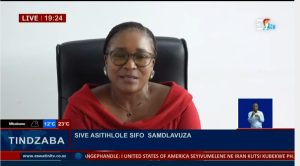 Interview on Cancer Awareness