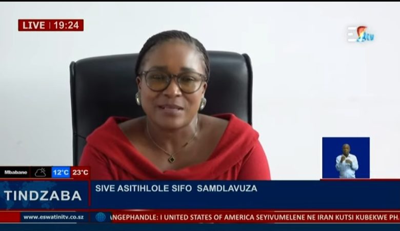 Interview on Cancer Awareness